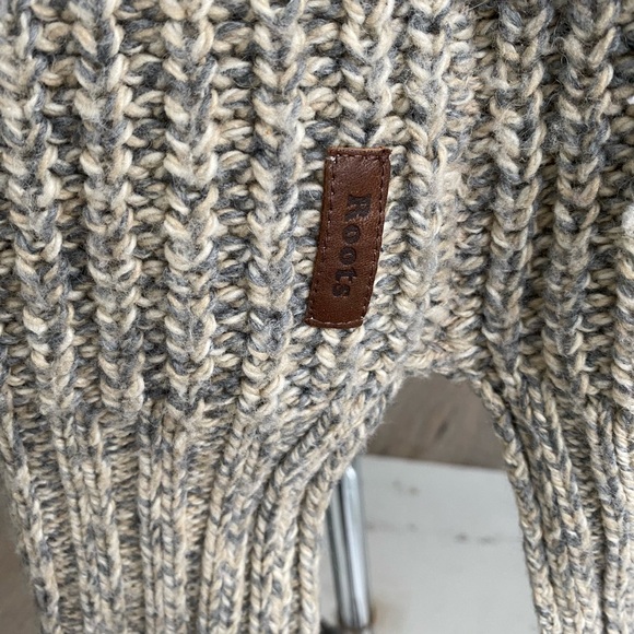 Roots Tunic Sweater - Picture 4 of 7